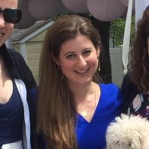 Meet your Posher, Katelyn